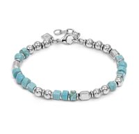 Bracciale Nomination Uomo in Acciaio 027932/003 - 027932/003